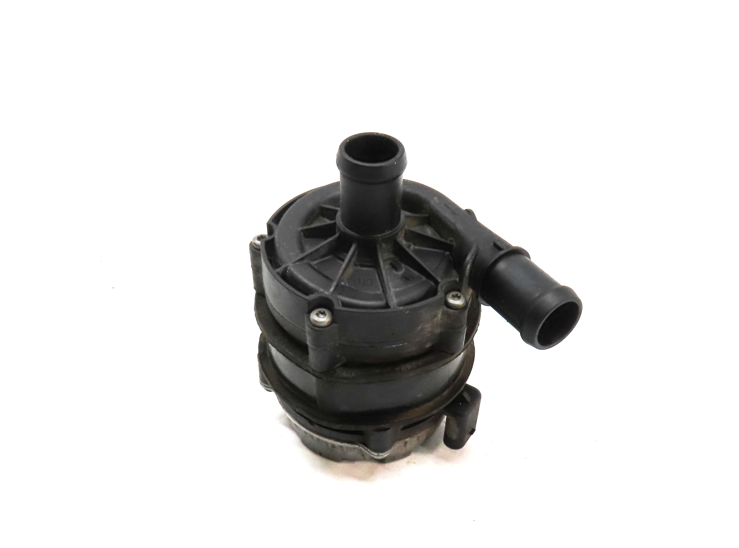 2017 AUDI A3 E-TRON (8V) 1.4L HYBRID (CXUA) ENGINE AUXILIARY WATER COOLANT PUMP — exact item pictured